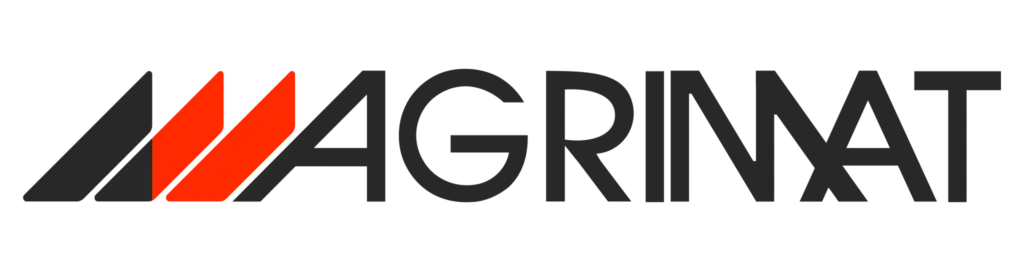 Logo Agrimat