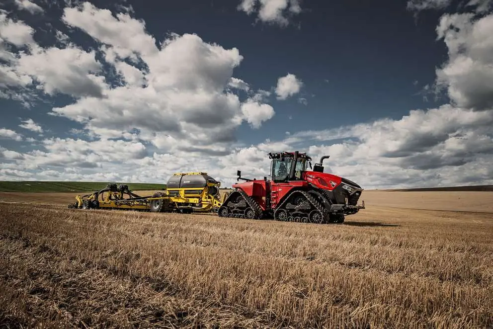 Dimond : vente et réparation de machines agricoles dans l’Eure