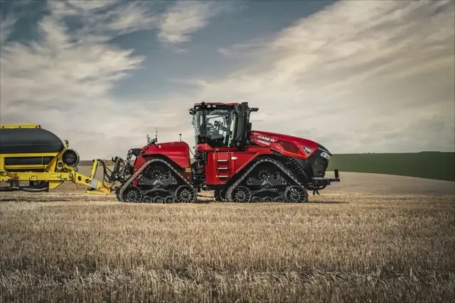 Dimond : vente et réparation de machines agricoles dans l’Eure