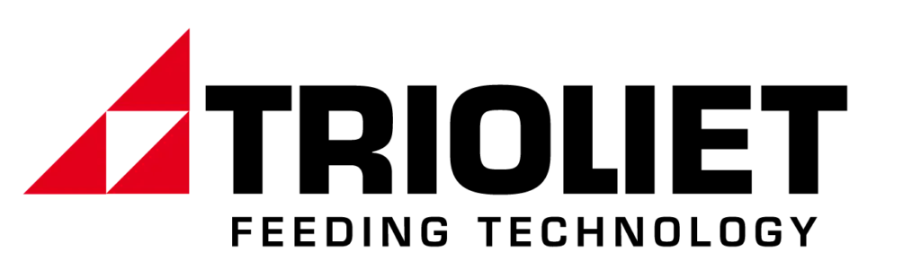 Logo Trioliet