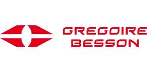 Logo Grégoire Besson