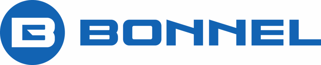 Logo Bonnel