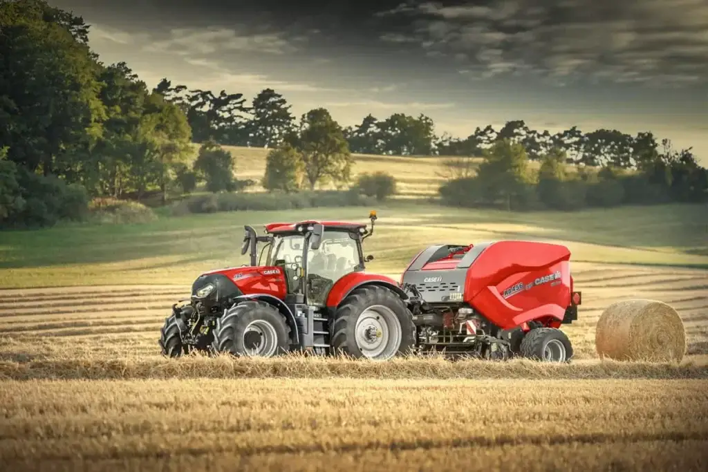 Dimond : vente et réparation de machines agricoles dans l’eure