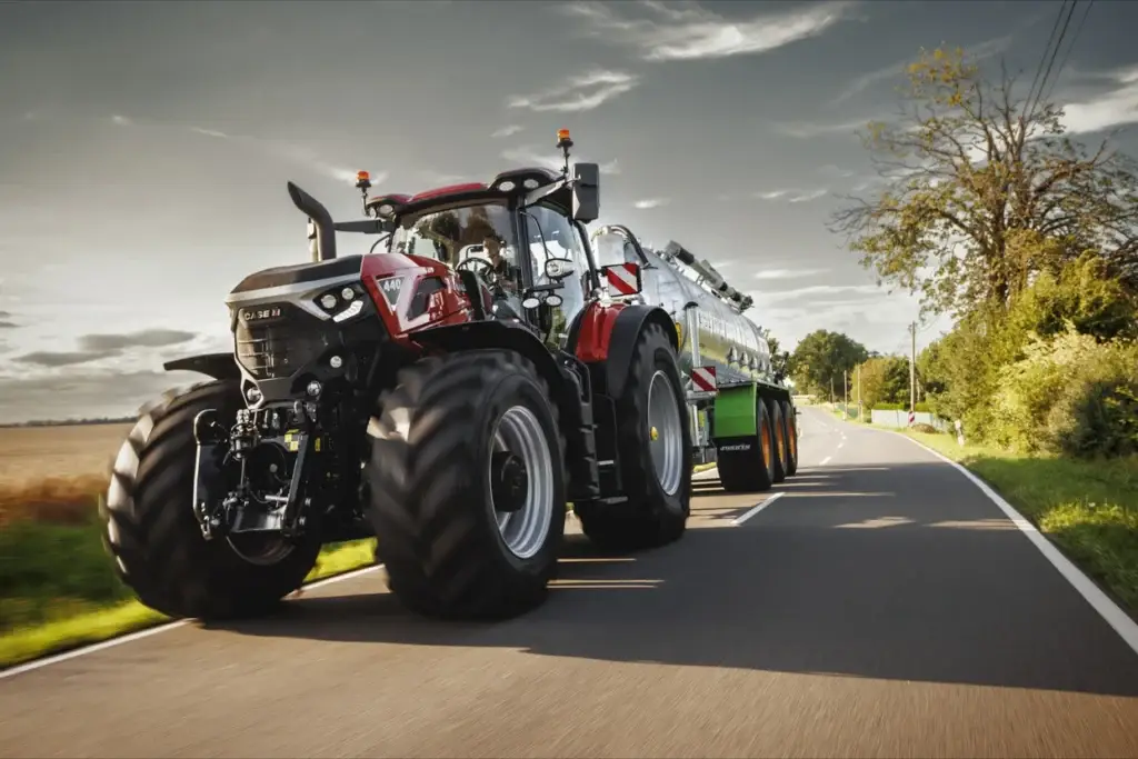 Dimond : vente et réparation de machines agricoles dans l’eure