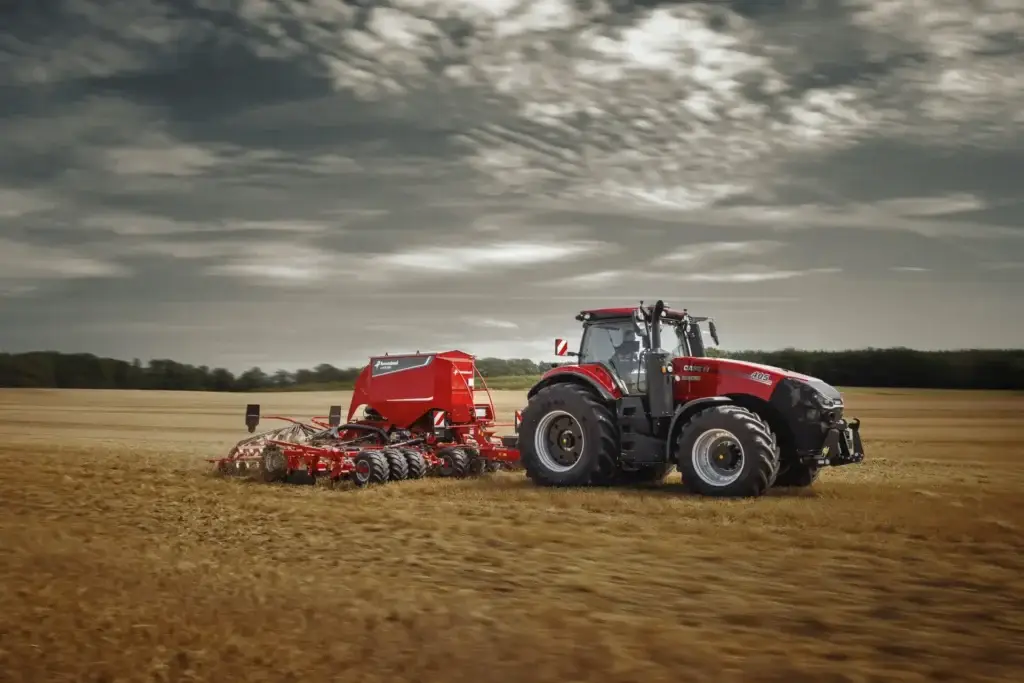 Dimond : vente et réparation de machines agricoles dans l’eure