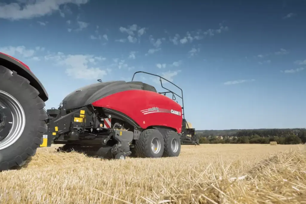 Dimond : vente et réparation de machines agricoles dans l’eure