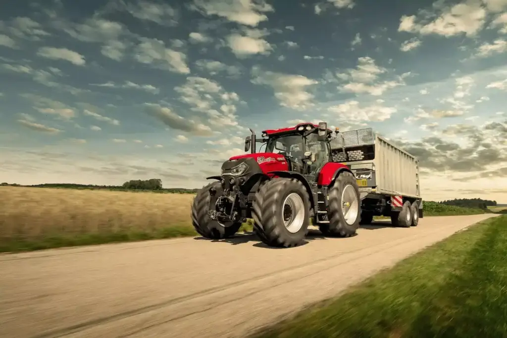 Dimond : vente et réparation de machines agricoles dans l’eure