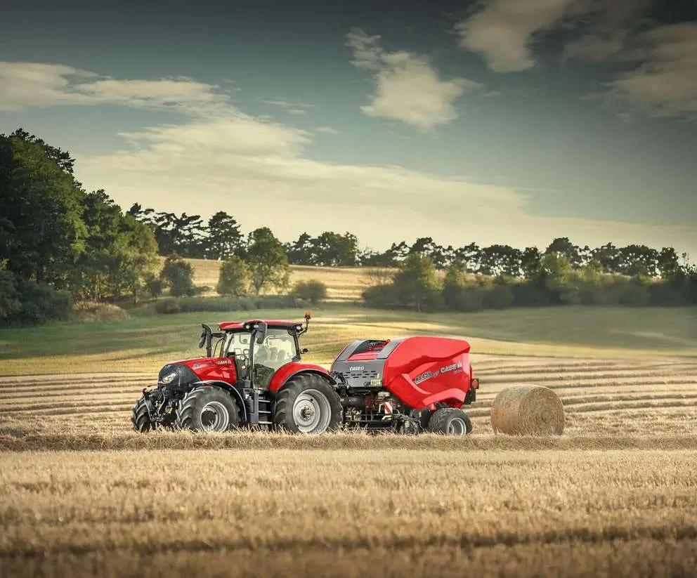 Dimond : vente et réparation de machines agricoles dans l’eure