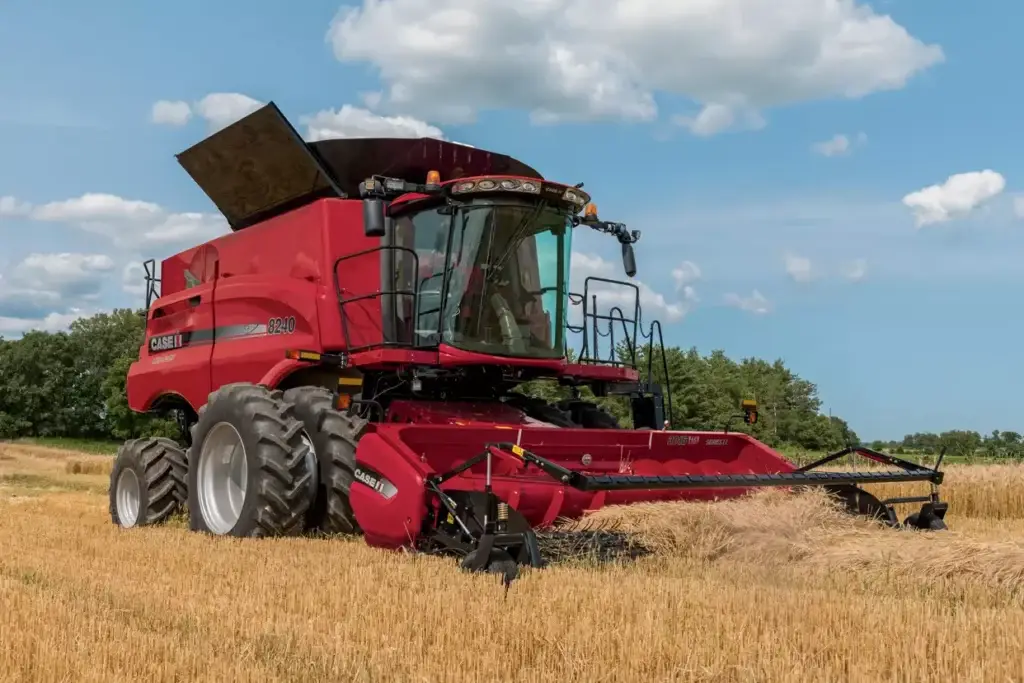 Dimond : vente et réparation de machines agricoles dans l’Eure