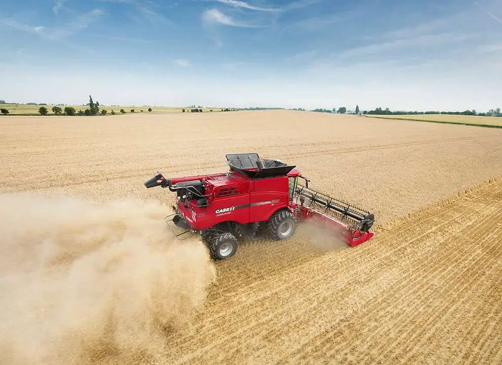 Dimond : vente et réparation de machines agricoles dans l’Eure