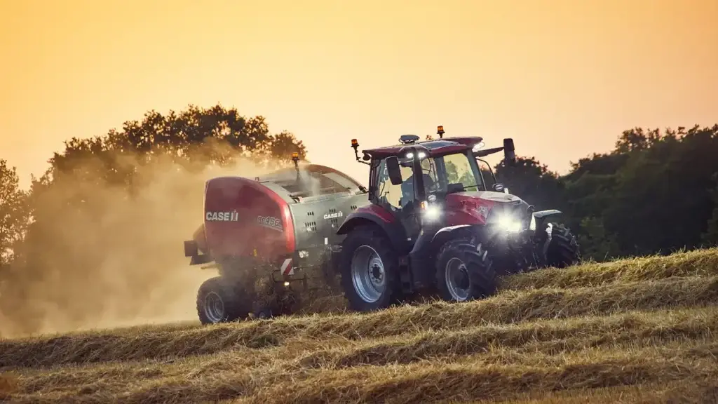 Dimond : vente et réparation de machines agricoles dans l’eure