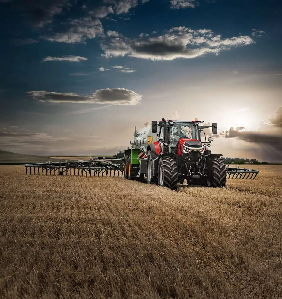 Dimond : vente et réparation de machines agricoles dans l’eure