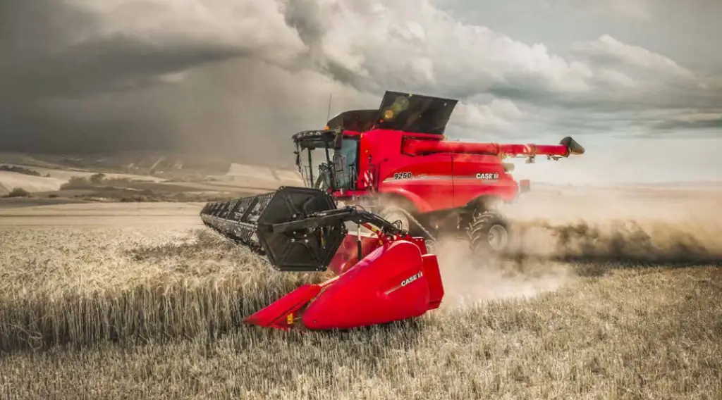 Dimond : vente et réparation de machines agricoles dans l’eure