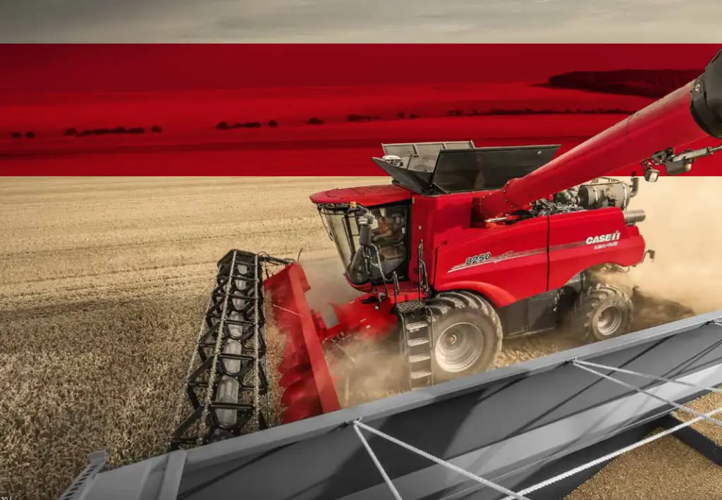 Dimond : vente et réparation de machines agricoles dans l’eure