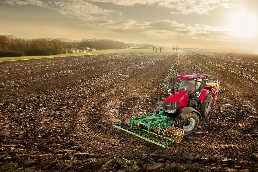 Dimond : vente et réparation de machines agricoles dans l’Eure