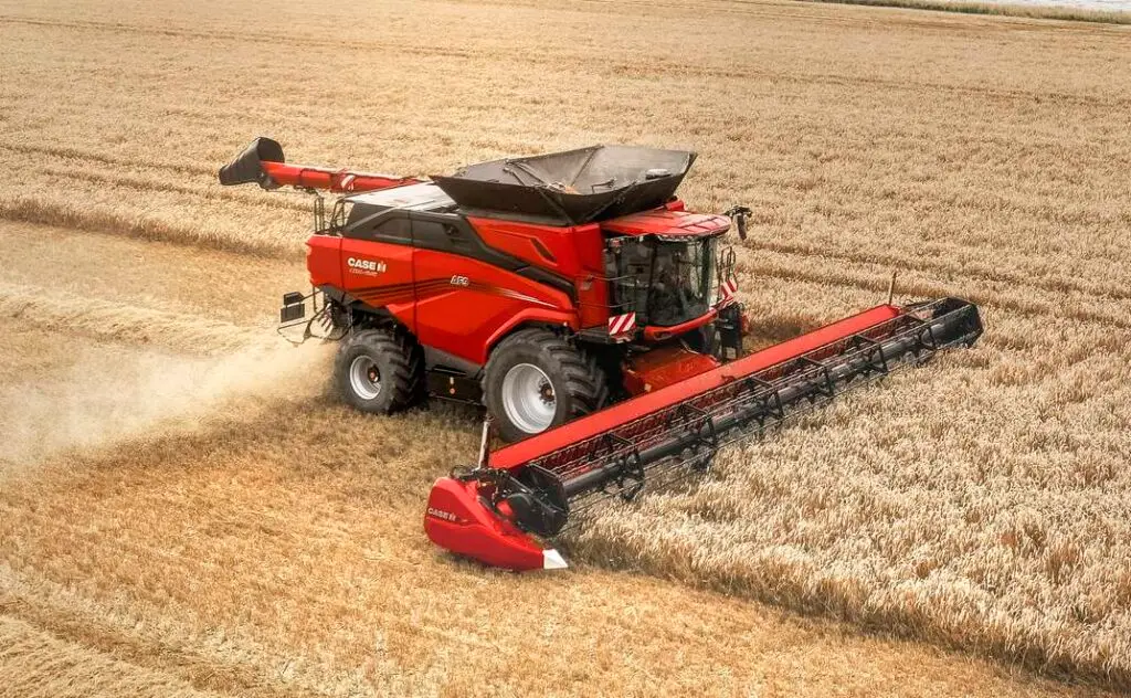 Dimond : vente et réparation de machines agricoles dans l’Eure