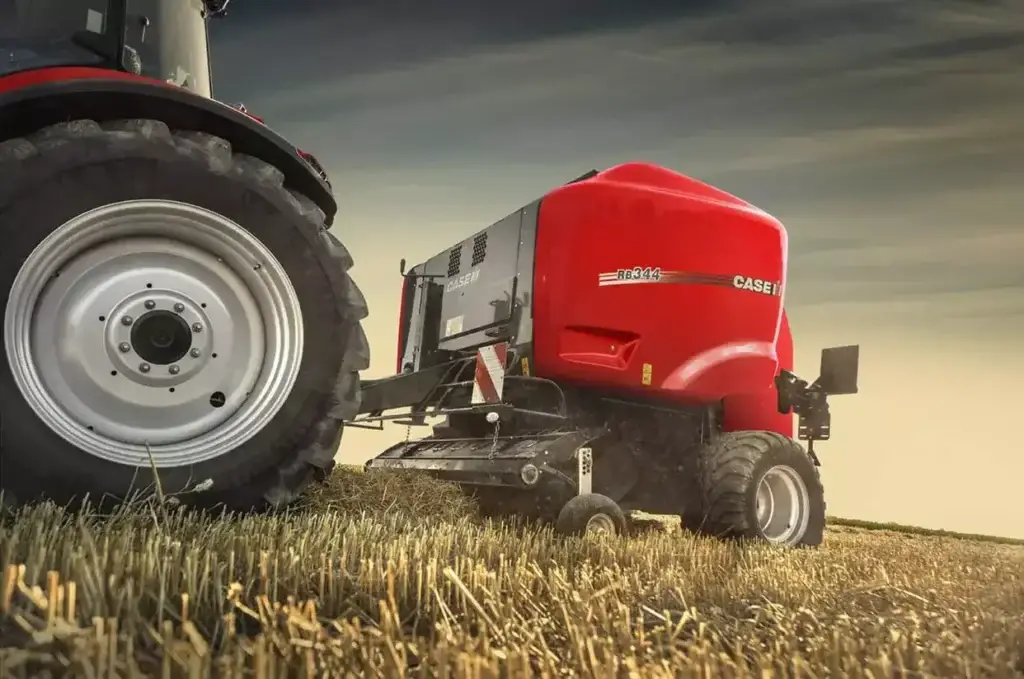 Dimond : vente et réparation de machines agricoles dans l’eure
