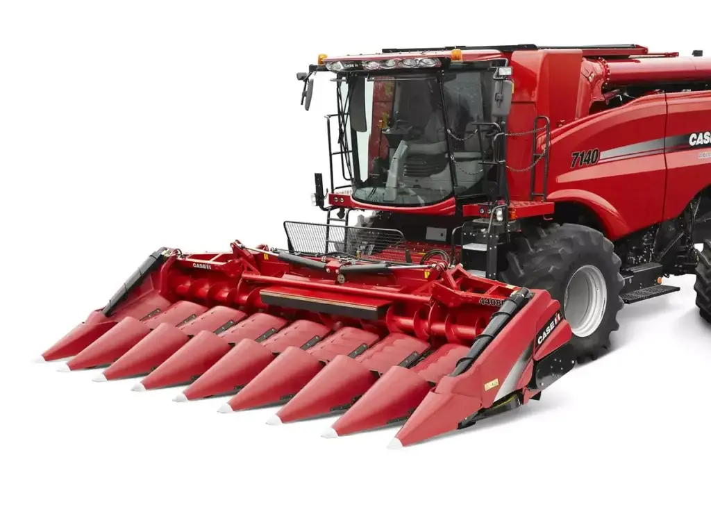 Dimond : vente et réparation de machines agricoles dans l’Eure
