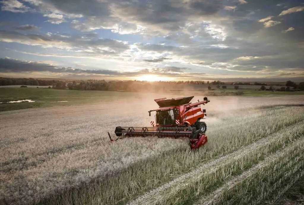 Dimond : vente et réparation de machines agricoles dans l’eure