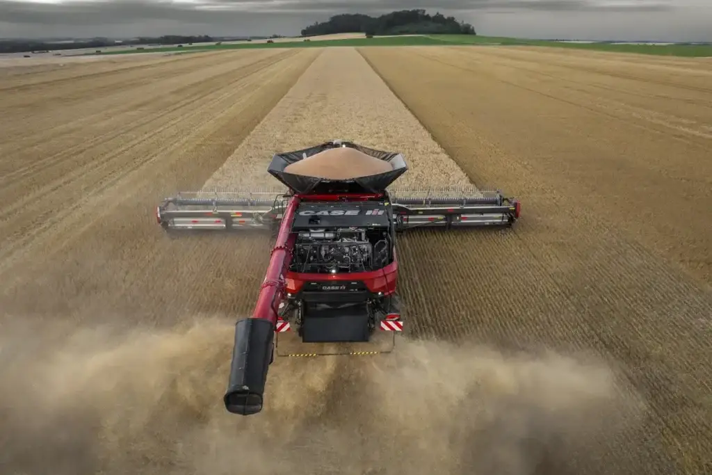 Dimond : vente et réparation de machines agricoles dans l’eure