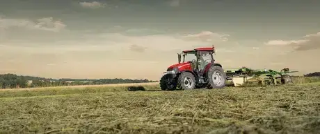 Dimond : vente et réparation de machines agricoles dans l’Eure