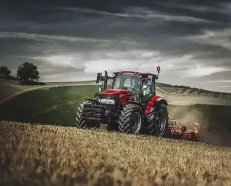 Dimond : vente et réparation de machines agricoles dans l’Eure