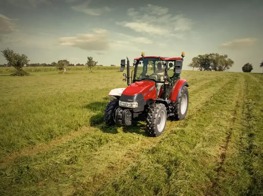 Dimond : vente et réparation de machines agricoles dans l’eure