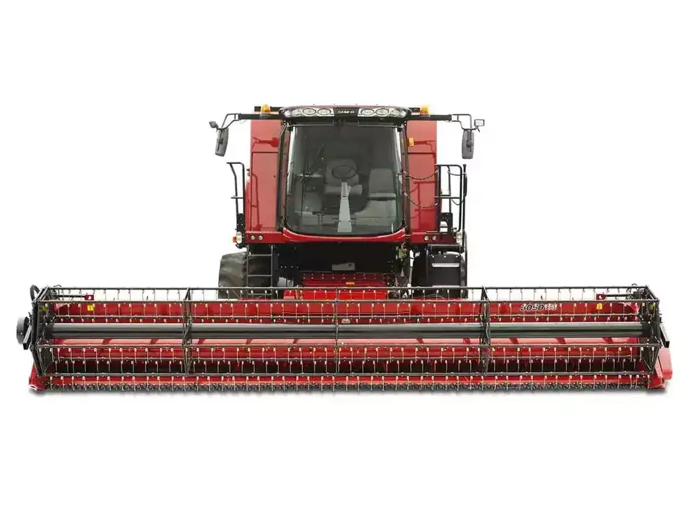 Dimond : vente et réparation de machines agricoles dans l’Eure