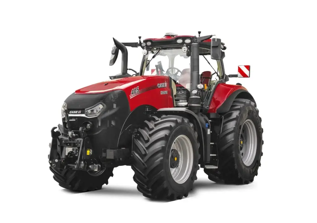 Dimond : vente et réparation de machines agricoles dans l’eure