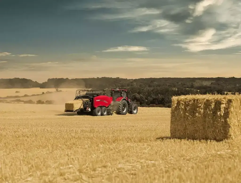 Dimond : vente et réparation de machines agricoles dans l’eure