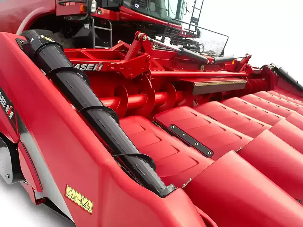Dimond : vente et réparation de machines agricoles dans l’Eure