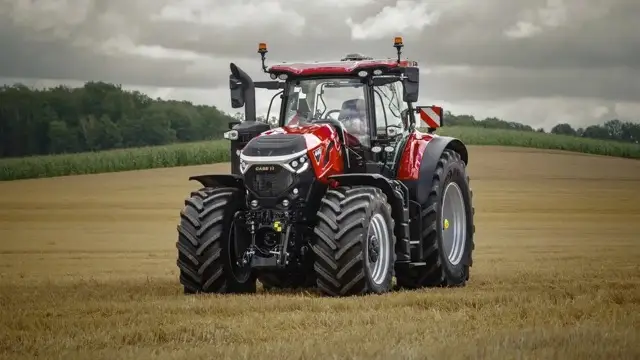 Dimond : vente et réparation de machines agricoles dans l’Eure