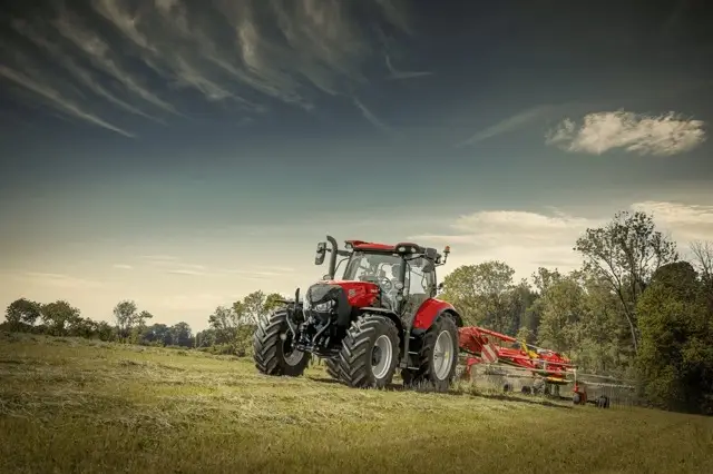 Dimond : vente et réparation de machines agricoles dans l’Eure