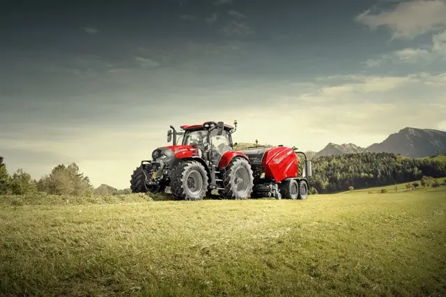 Dimond : vente et réparation de machines agricoles dans l’Eure