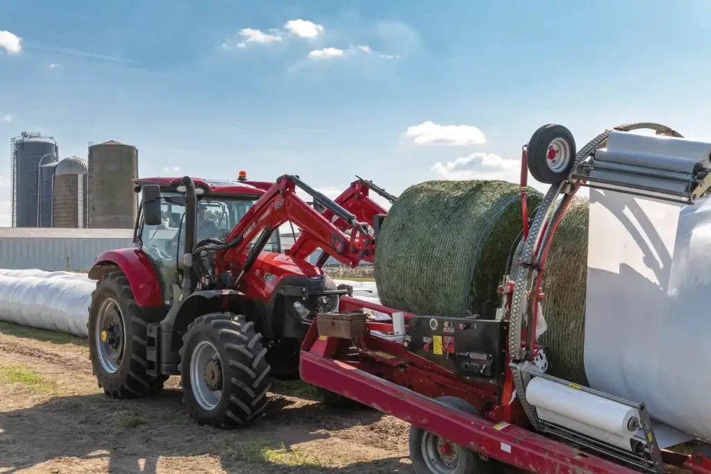 Dimond : vente et réparation de machines agricoles dans l’eure