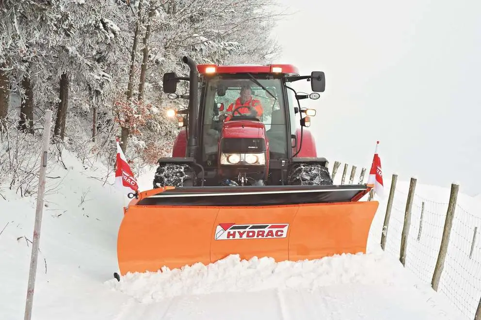 Dimond : vente et réparation de machines agricoles dans l’eure