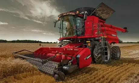 Dimond : vente et réparation de machines agricoles dans l’Eure