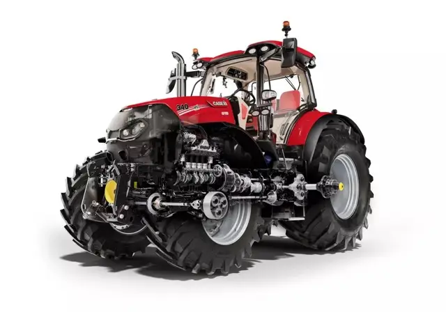 Dimond : vente et réparation de machines agricoles dans l’Eure