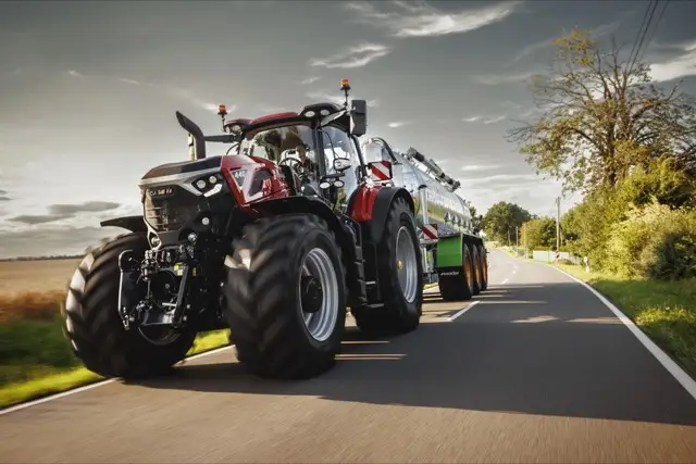 Dimond : vente et réparation de machines agricoles dans l’Eure