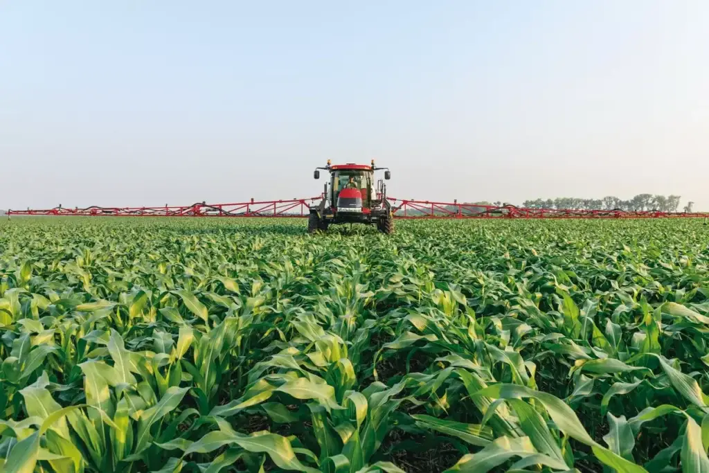 Dimond : vente et réparation de machines agricoles dans l’Eure