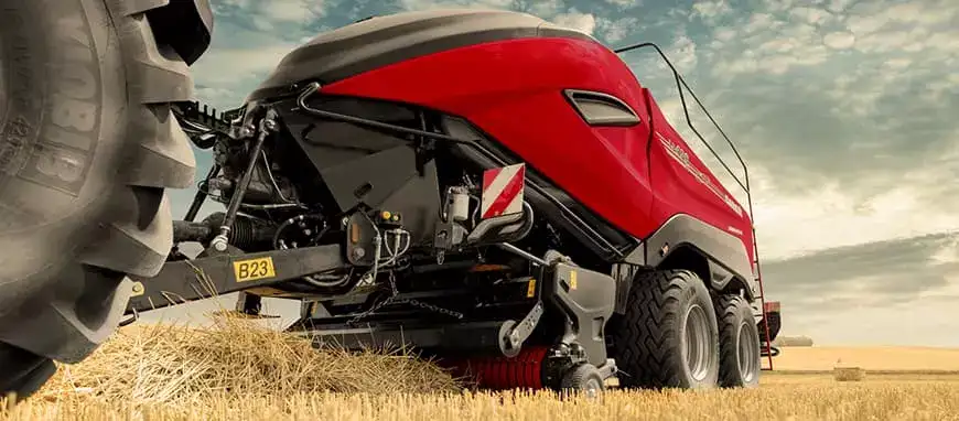 Dimond : vente et réparation de machines agricoles dans l’eure