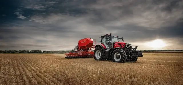 Dimond : vente et réparation de machines agricoles dans l’Eure