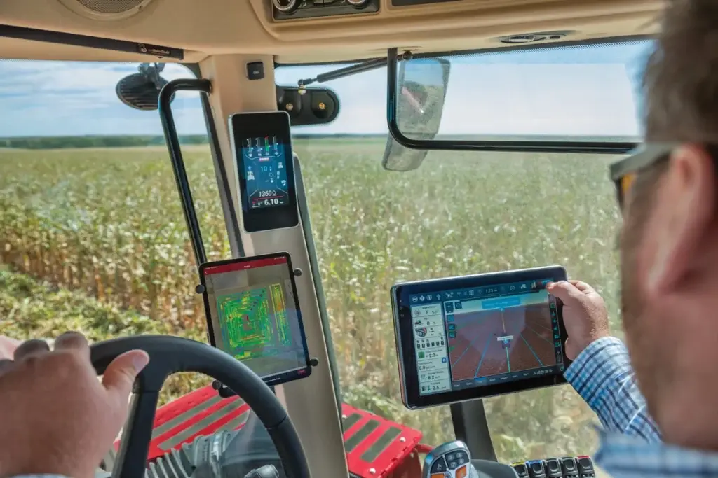 Dimond : vente et réparation de machines agricoles dans l’eure