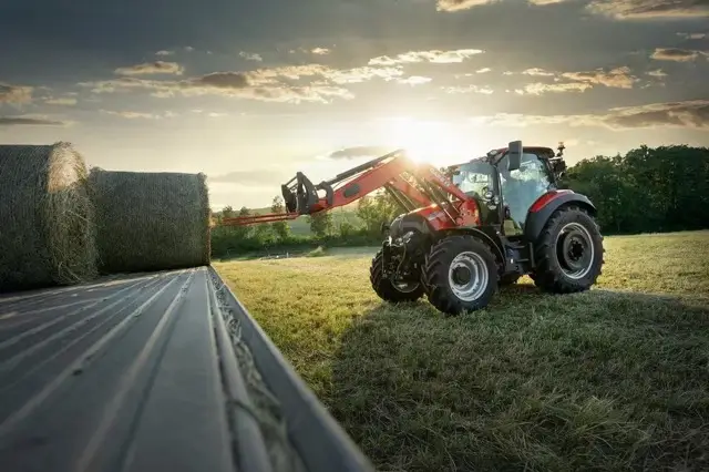 Dimond : vente et réparation de machines agricoles dans l’Eure