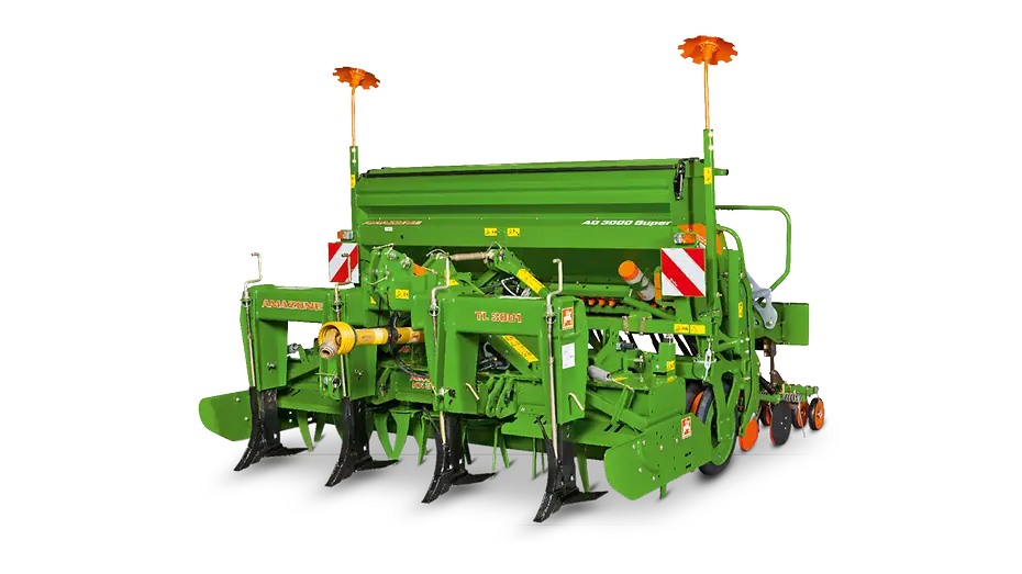 Dimond : vente et réparation de machines agricoles dans l’eure
