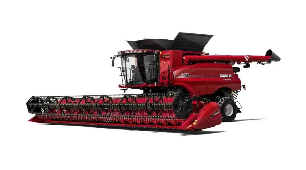 Dimond : vente et réparation de machines agricoles dans l’eure