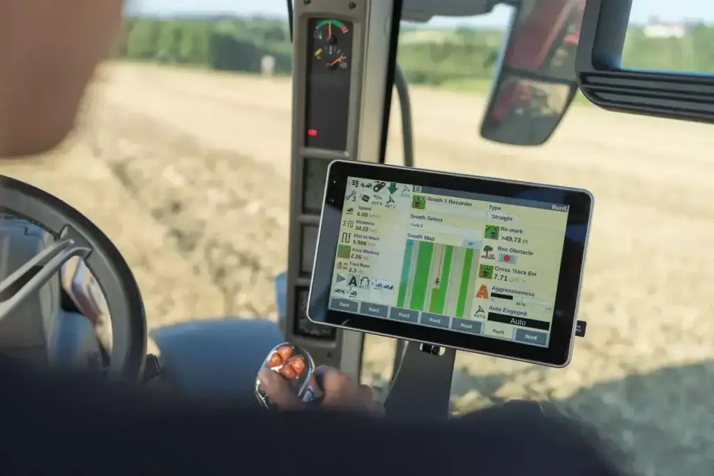 Dimond : vente et réparation de machines agricoles dans l’Eure