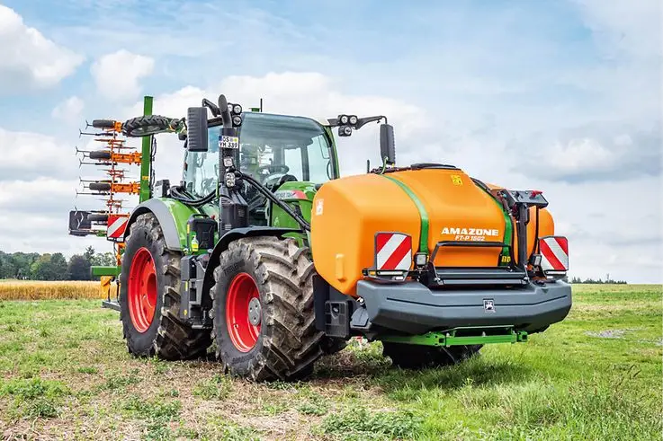 Dimond : vente et réparation de machines agricoles dans l’Eure