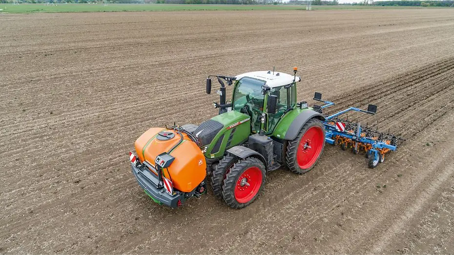 Dimond : vente et réparation de machines agricoles dans l’Eure