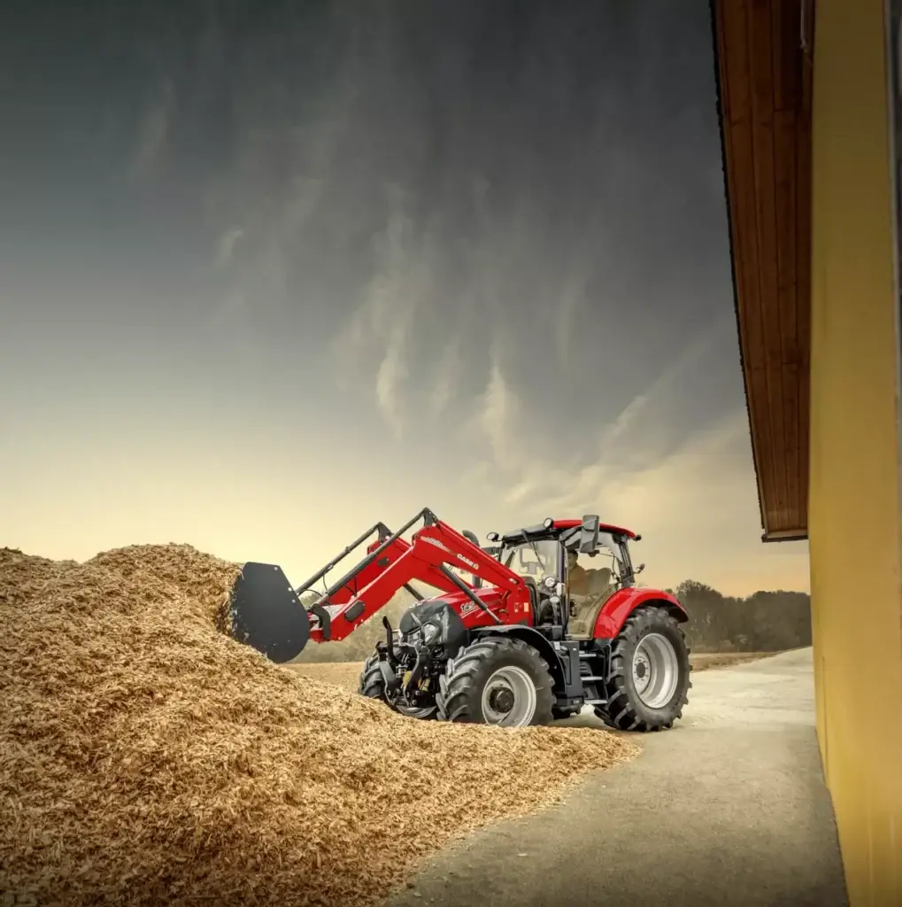 Dimond : vente et réparation de machines agricoles dans l’eure